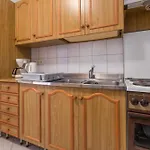 公寓 Two-bedroom In Xxxvii