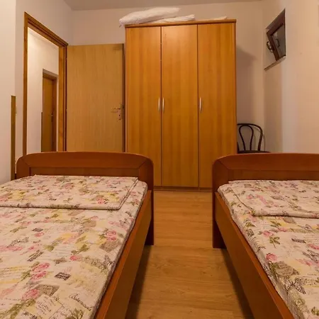 Apartment Two-bedroom In Xxxvii *