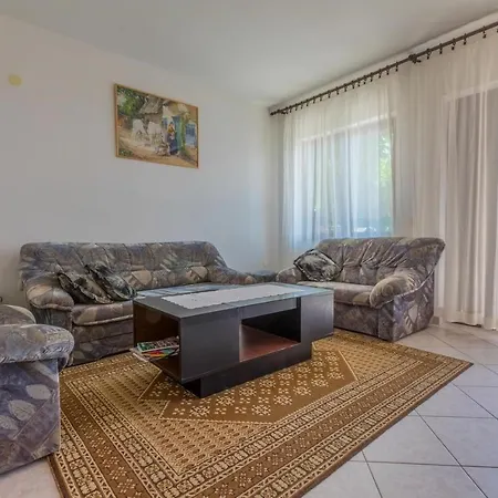 Two-bedroom In Xxxvii Apartment