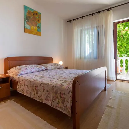 Two-bedroom In Xxxvii Lejlighed *