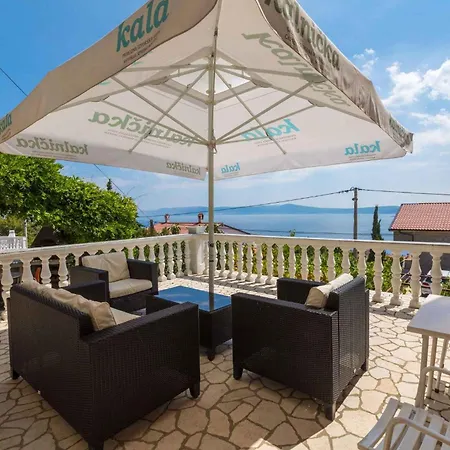 Lejlighed Two-bedroom In Xxxvii *