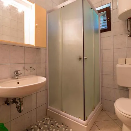 Two-bedroom In Xxxvii Lejlighed *