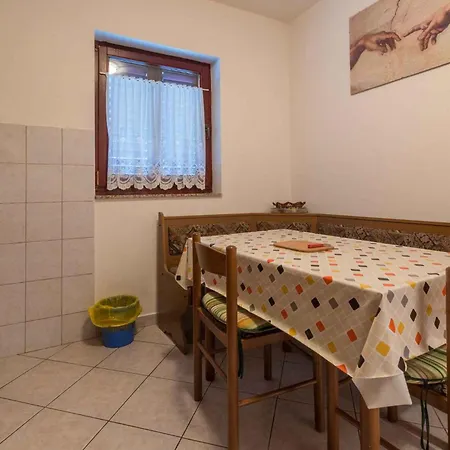 Two-bedroom In Xxxvii * Crikvenica