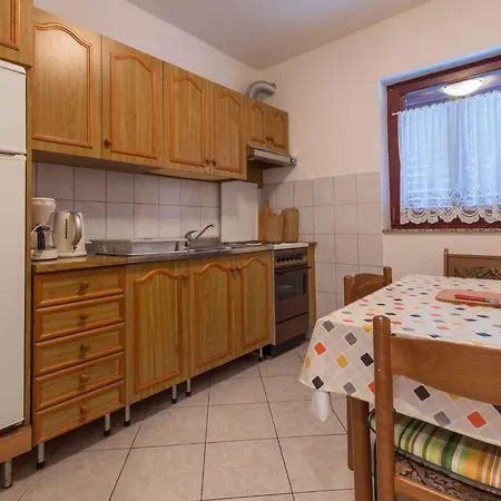 Lejlighed Two-bedroom In Xxxvii Crikvenica