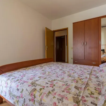 Apartment Two-bedroom In Xxxvii Crikvenica