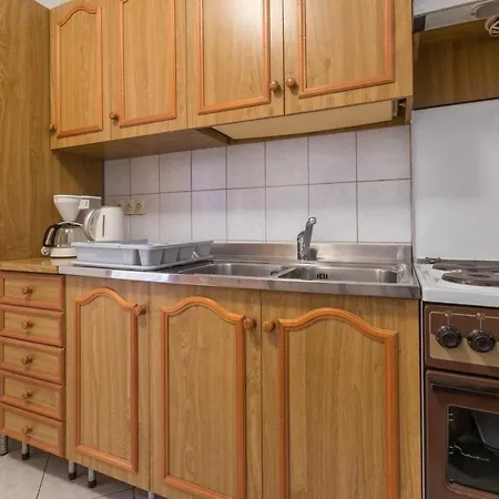 Two-bedroom In Xxxvii