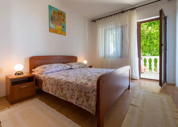 Two-bedroom In Xxxvii Διαμέρισμα *