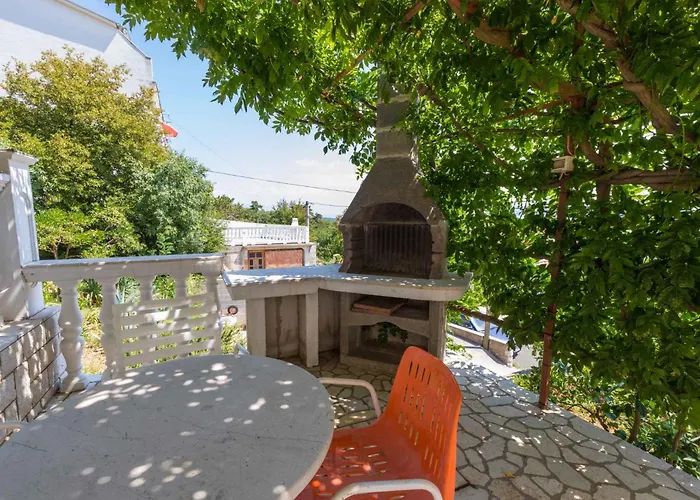 Two-bedroom In Xxxvii Διαμέρισμα Crikvenica
