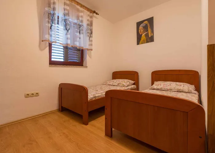 Διαμέρισμα Two-bedroom In Xxxvii Crikvenica