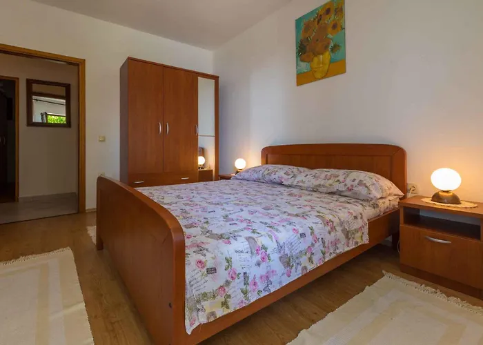 Two-bedroom In Xxxvii