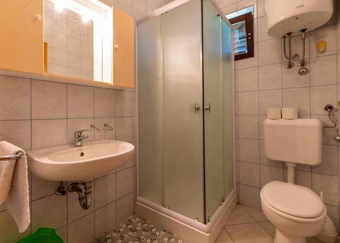 Two-bedroom In Xxxvii Διαμέρισμα *