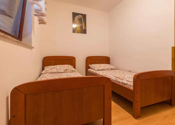 Διαμέρισμα Two-bedroom In Xxxvii *