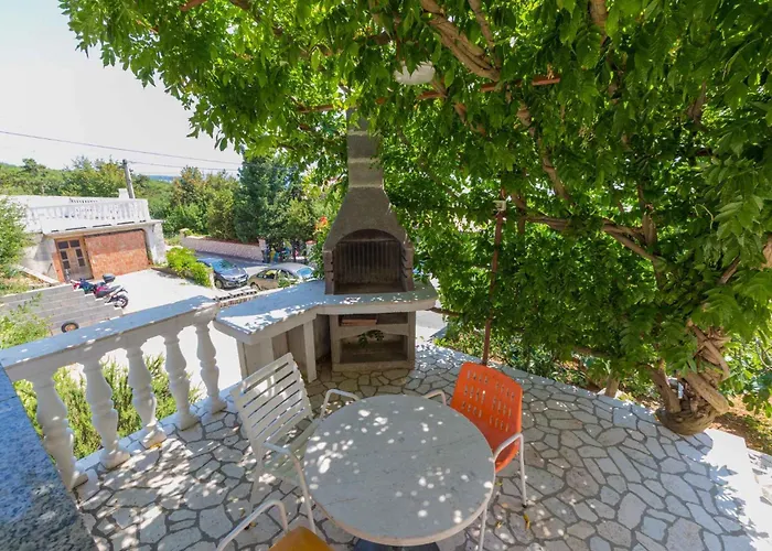 Two-bedroom In Xxxvii Διαμέρισμα Crikvenica
