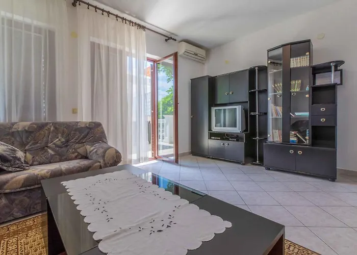 Two-bedroom In Xxxvii *