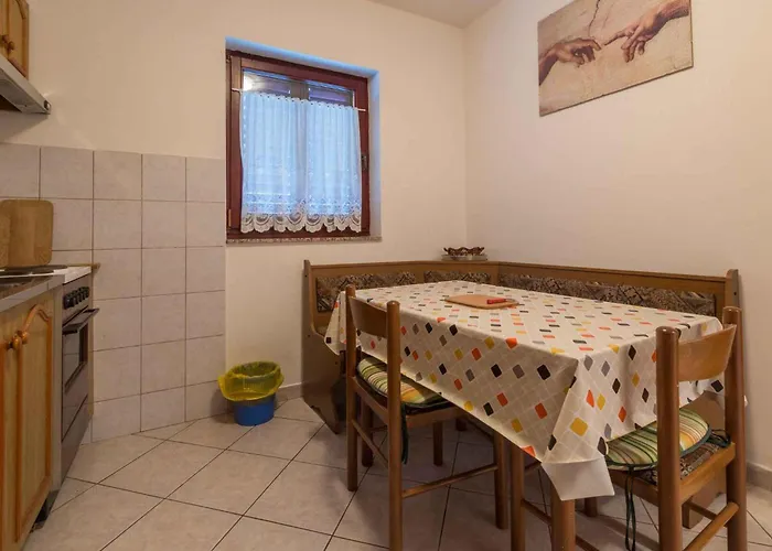 Two-bedroom In Xxxvii * Crikvenica