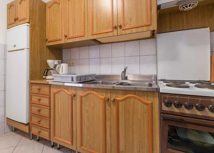 Διαμέρισμα Two-bedroom In Xxxvii