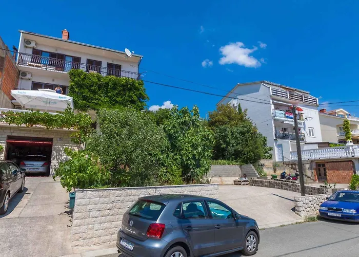 Διαμέρισμα Two-bedroom In Xxxvii *
